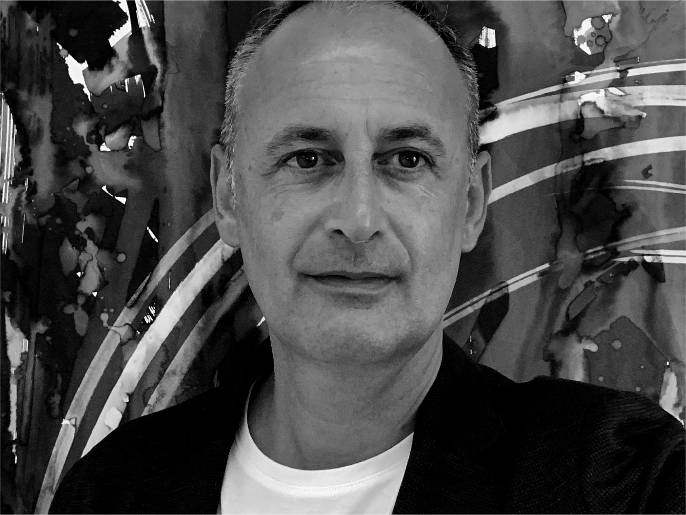 Javier Celdrán